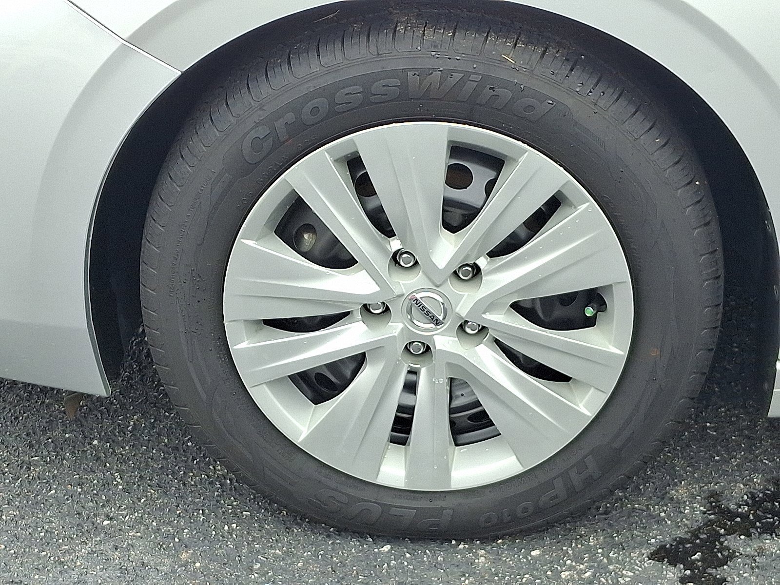 2023 Nissan Sentra S photo 27