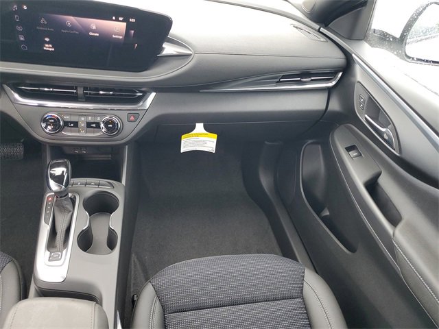 2025 Buick Envista Preferred photo 23