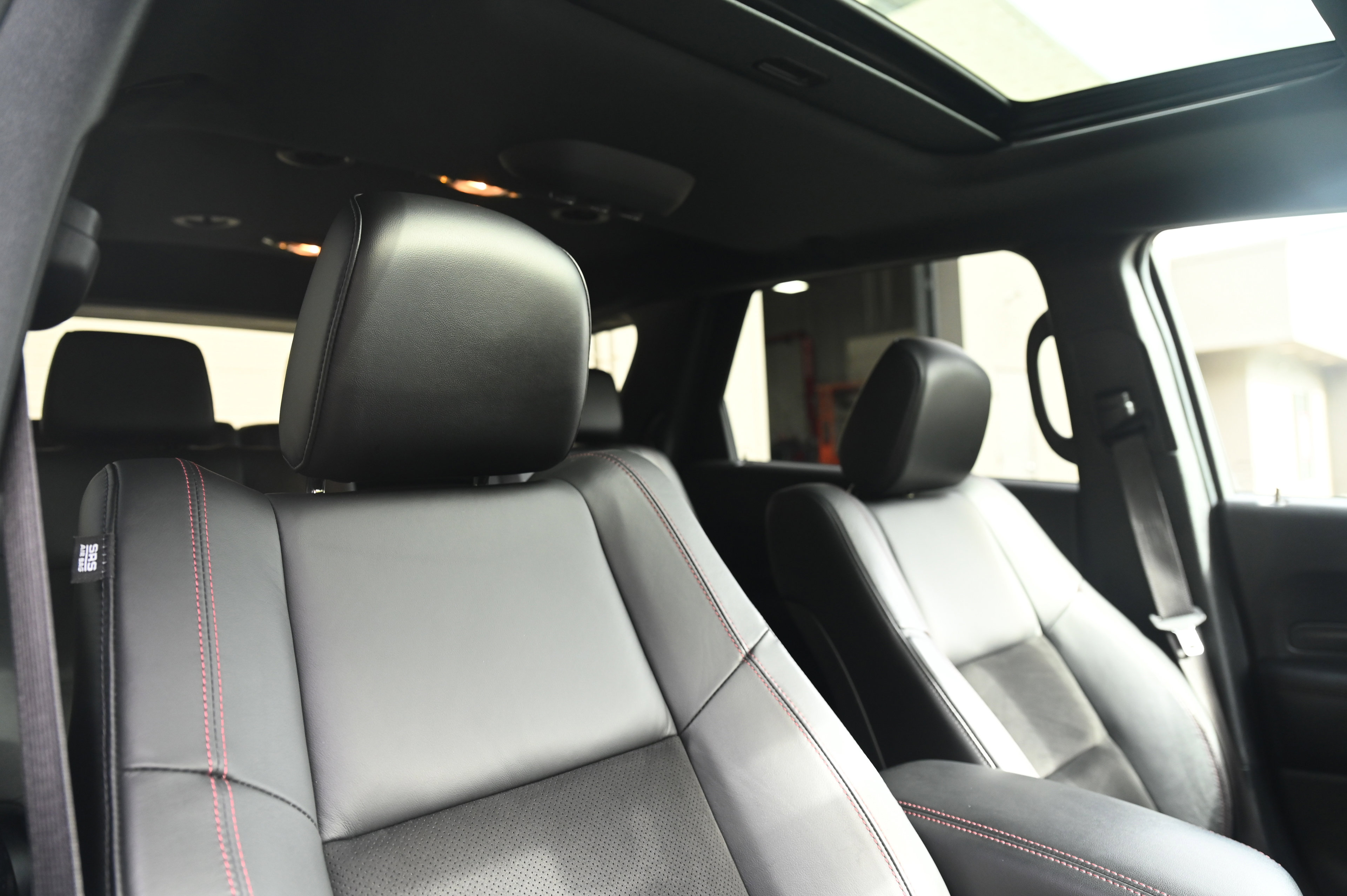 2022 Dodge Durango R/T photo 27