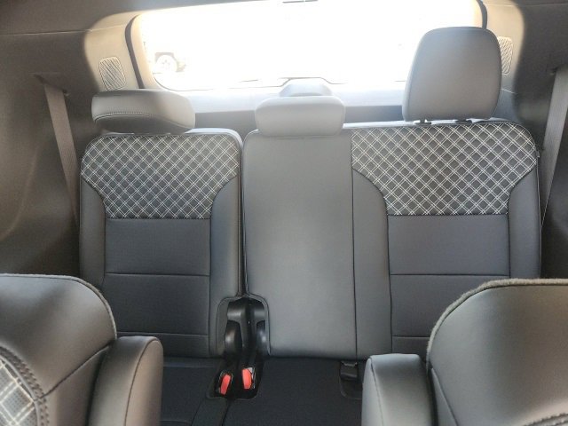 2025 Gmc Acadia Denali photo 12