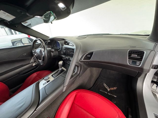2014 Chevrolet Corvette LT1 photo 18