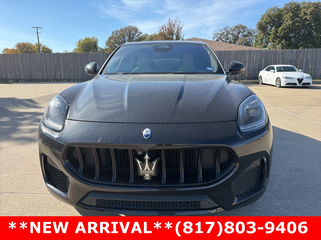 2023 Maserati Grecale Modena photo 2