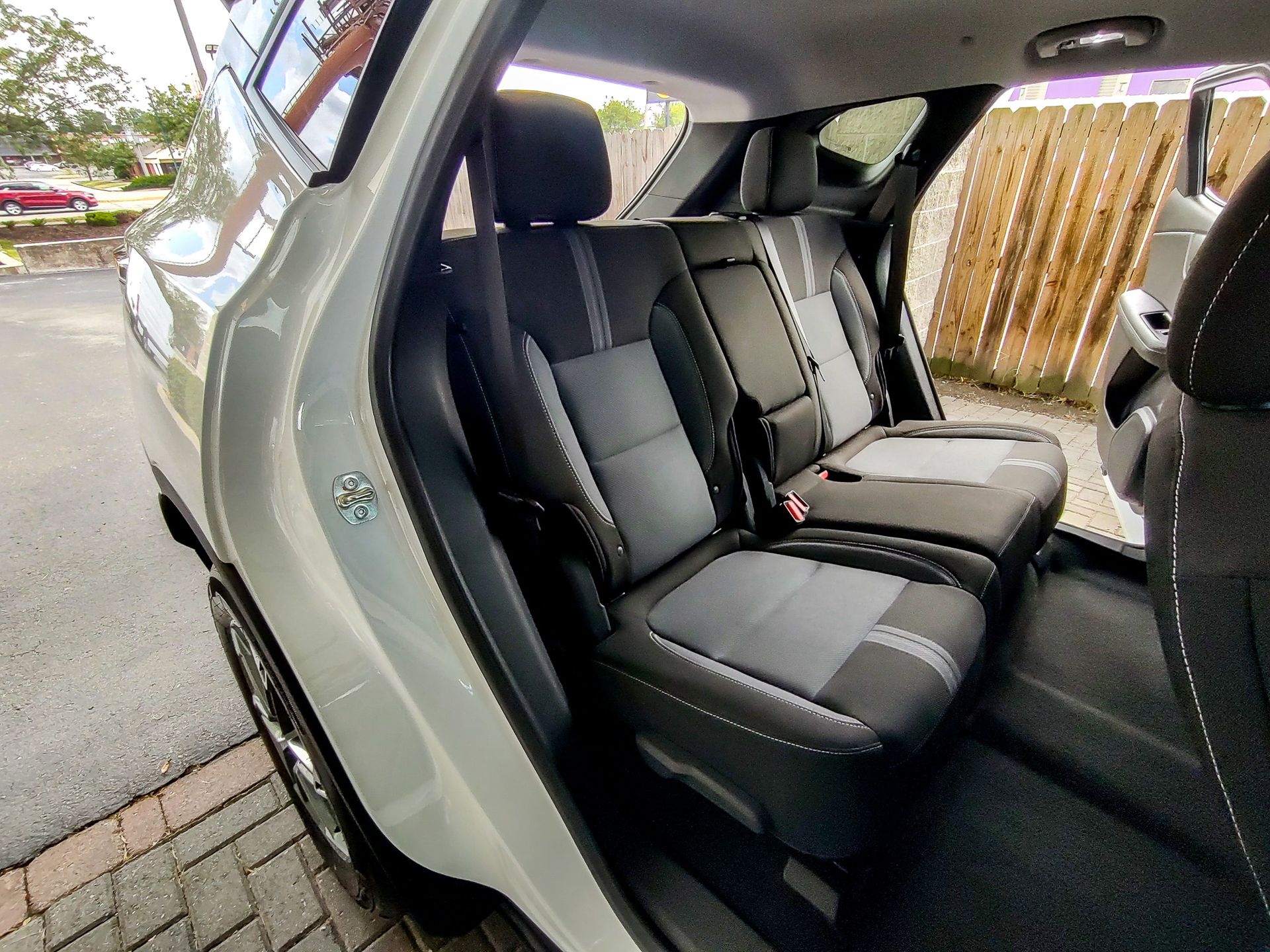 2023 Chevrolet Blazer 2LT photo 5