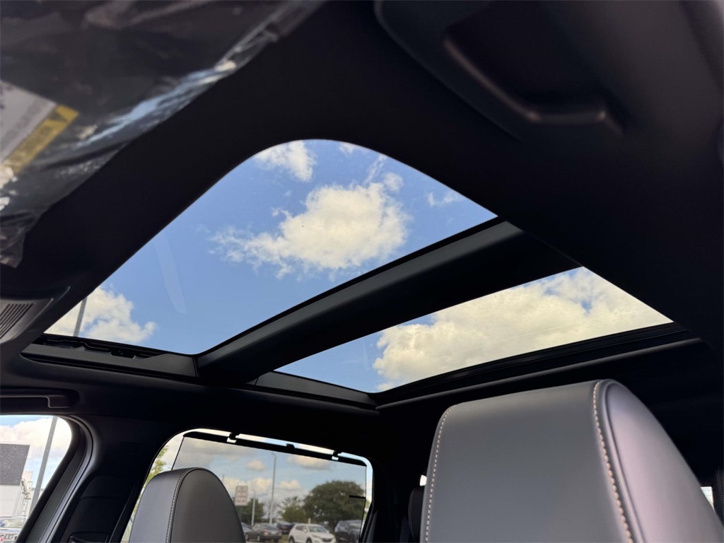 2026 Mazda CX-90 3.3 Turbo Premium Plus photo 4