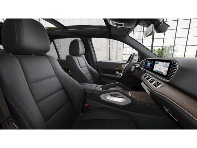 2026 Mercedes Benz GLE 350 4MATIC photo 4