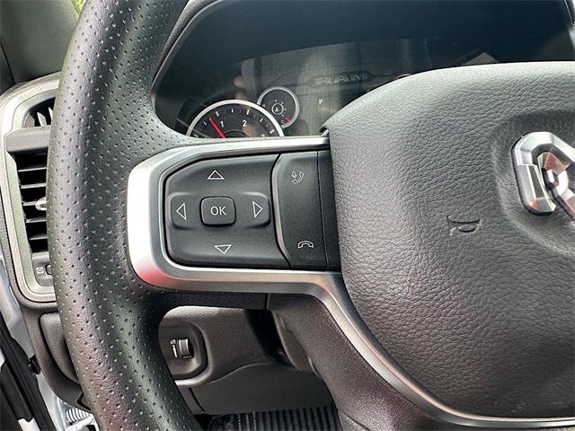 2025 Ram 5500 Tradesman photo 15