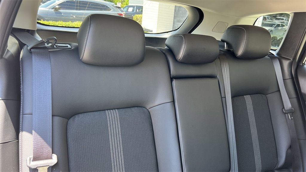 2025 Mazda CX-50 2.5 S Premium photo 44