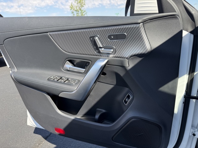 2025 Mercedes Benz CLA 250 4MATIC photo 21