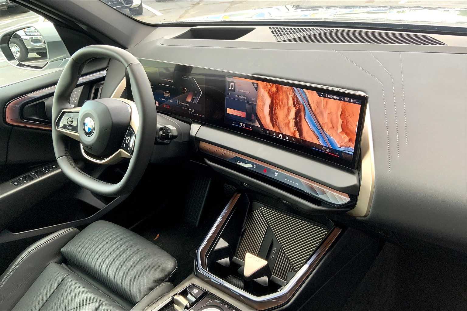 2025 Bmw X3 30x Drive photo 29