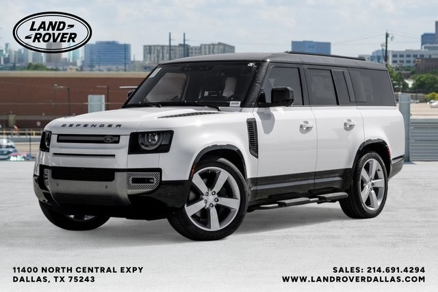 2025 Land Rover Defender X-Dynamic SE's photo