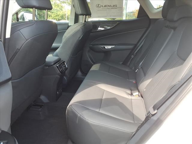 2026 Lexus NX 350 Premium photo 18