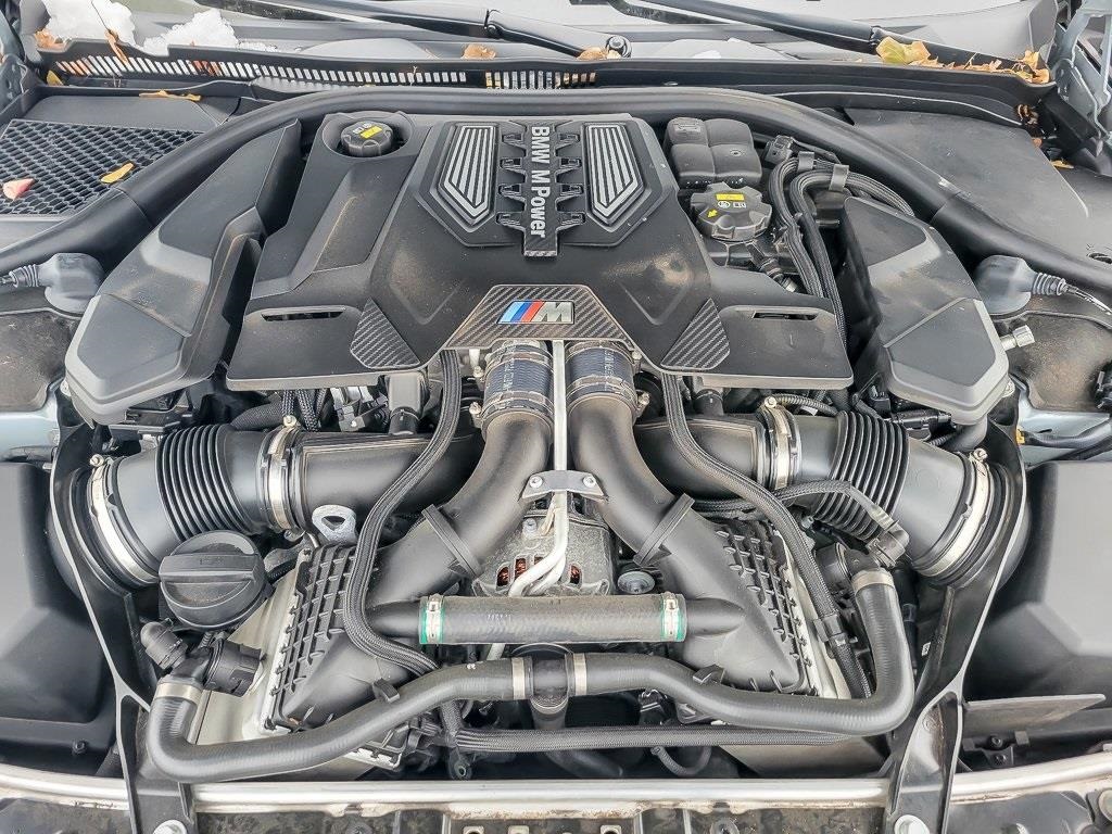 2023 BMW M8 - Image 23