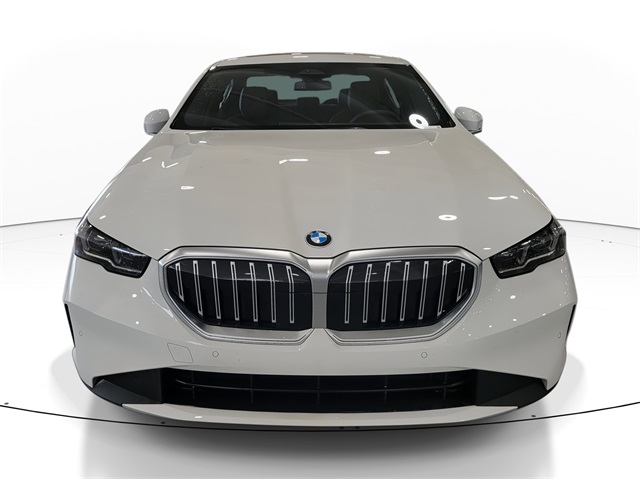 2025 Bmw 530i photo 3