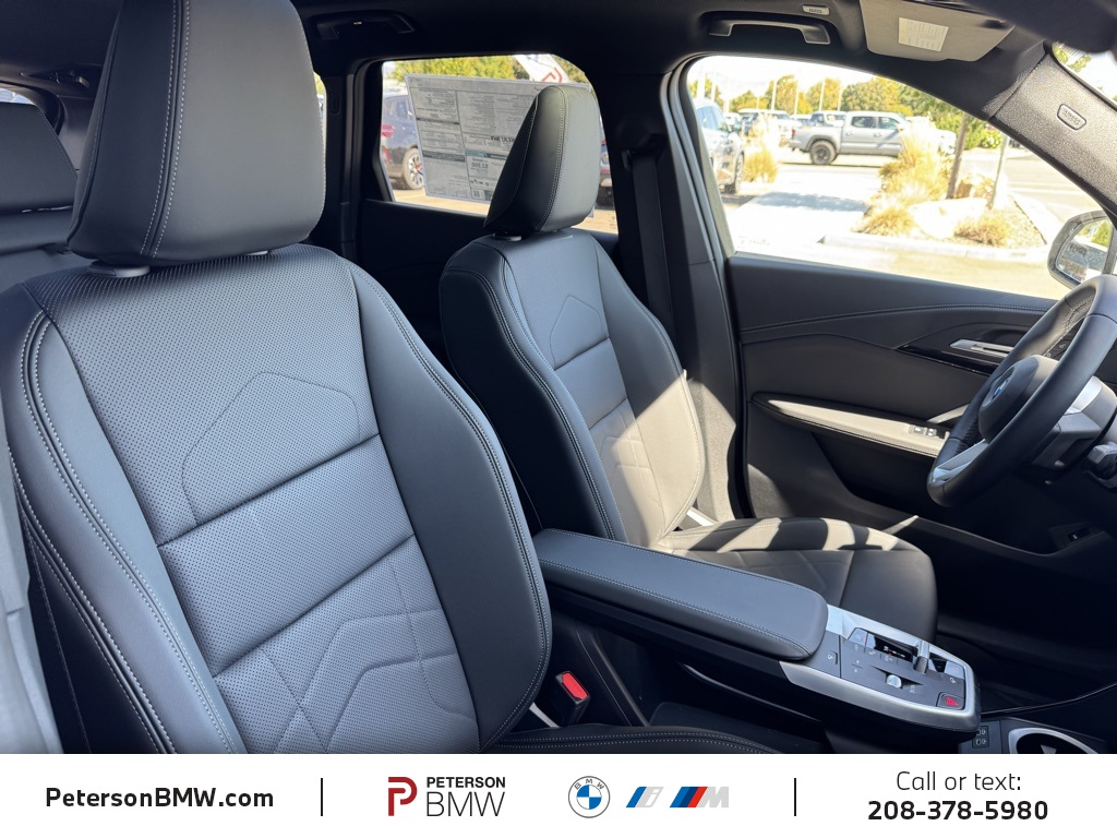 2026 Bmw X1 XDrive28i photo 15