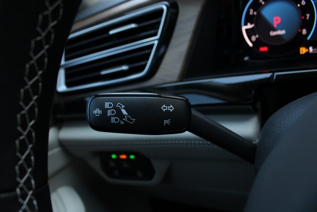 2026 Volkswagen Atlas SE Technology photo 6