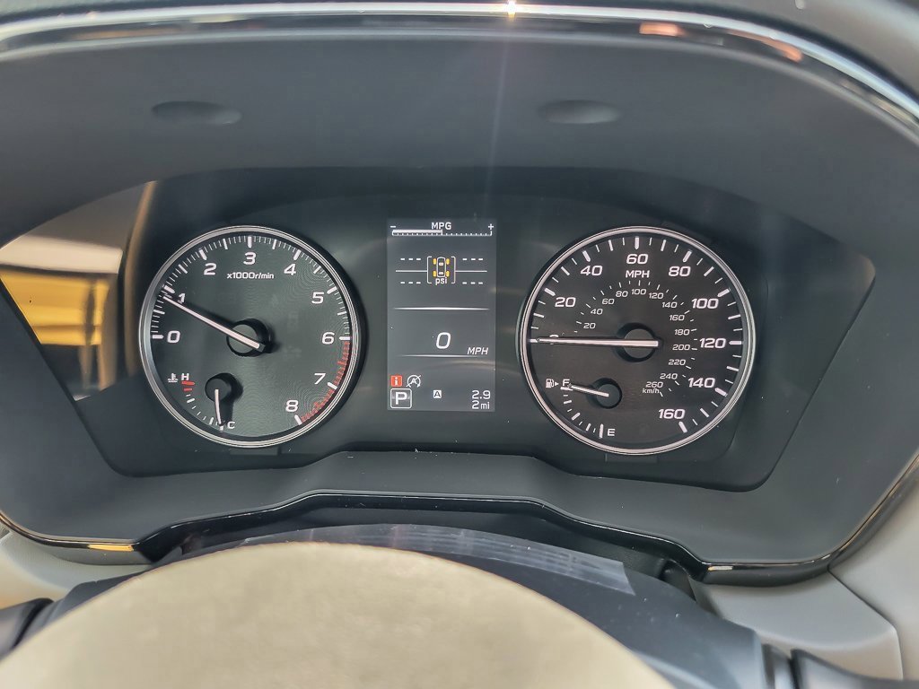 2025 SUBARU OUTBACK - Image 10