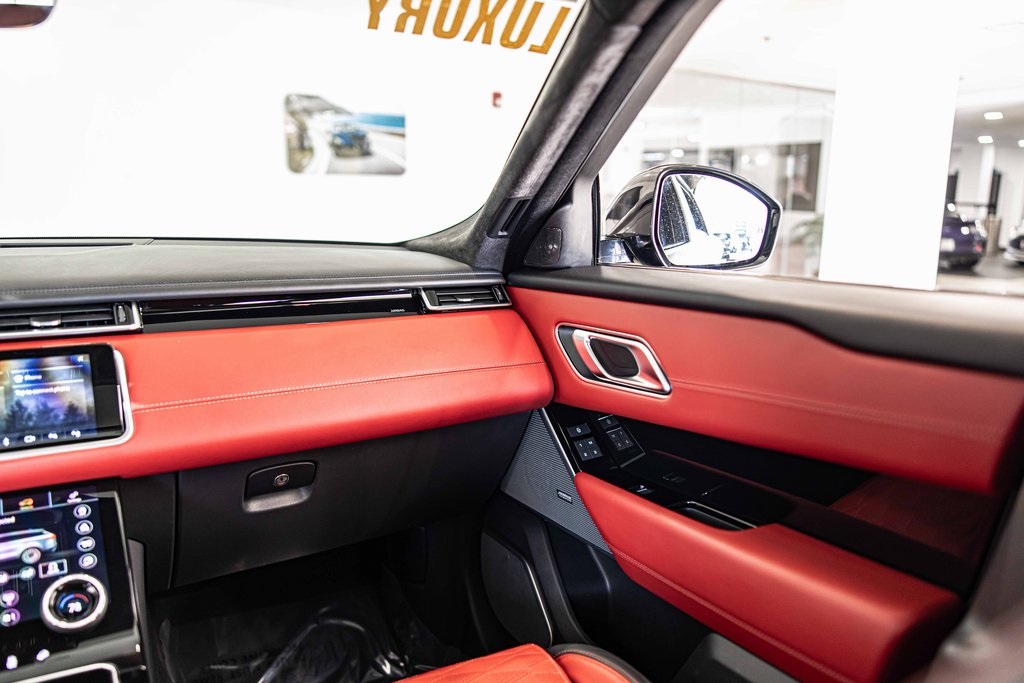 2020 LAND ROVER RANGE ROVER VELAR - Image 40