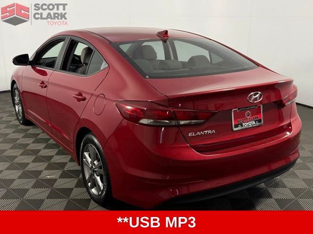 2018 Hyundai Elantra Value Edition photo 5