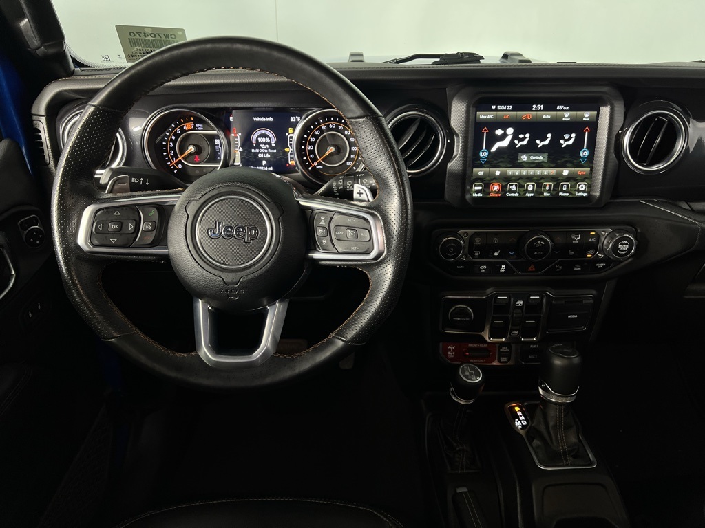 2023 Jeep Wrangler Rubicon 392 photo 11
