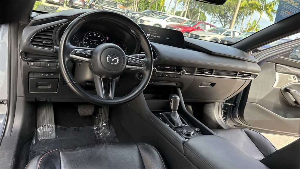 2019 Mazda Mazda3 Premium photo 33