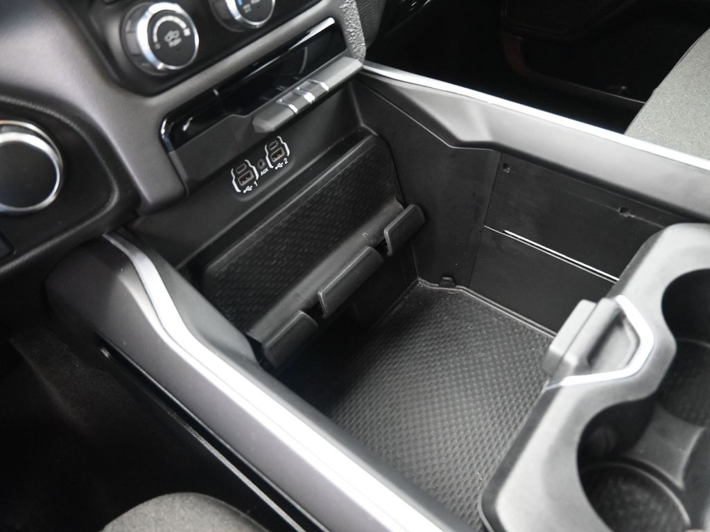 2021 Ram 1500 Big Horn Lone Star photo 4