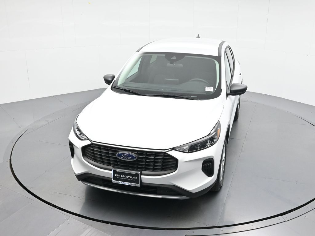 2025 Ford Escape Active photo 32