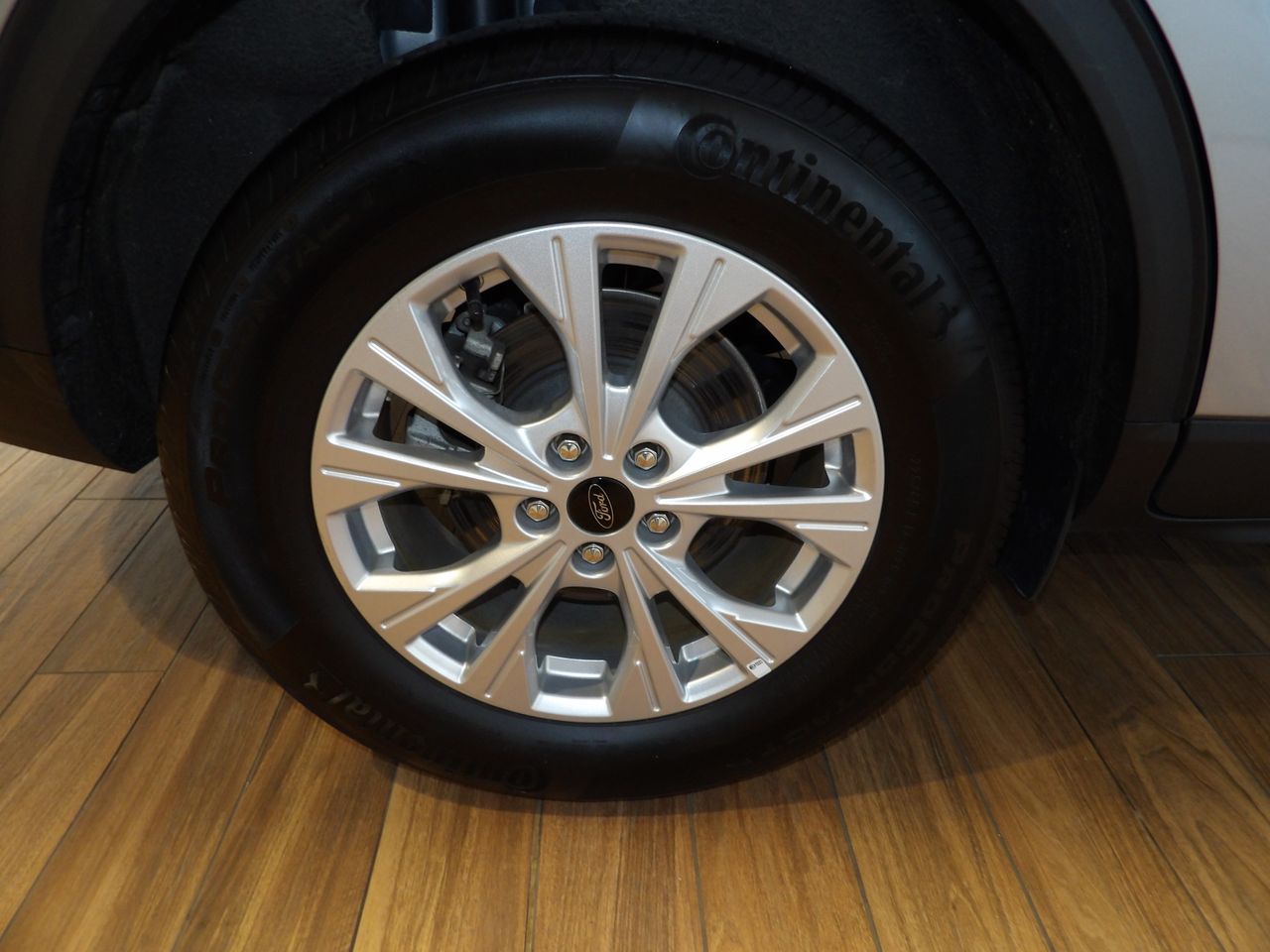 2024 Ford Escape Active photo 5