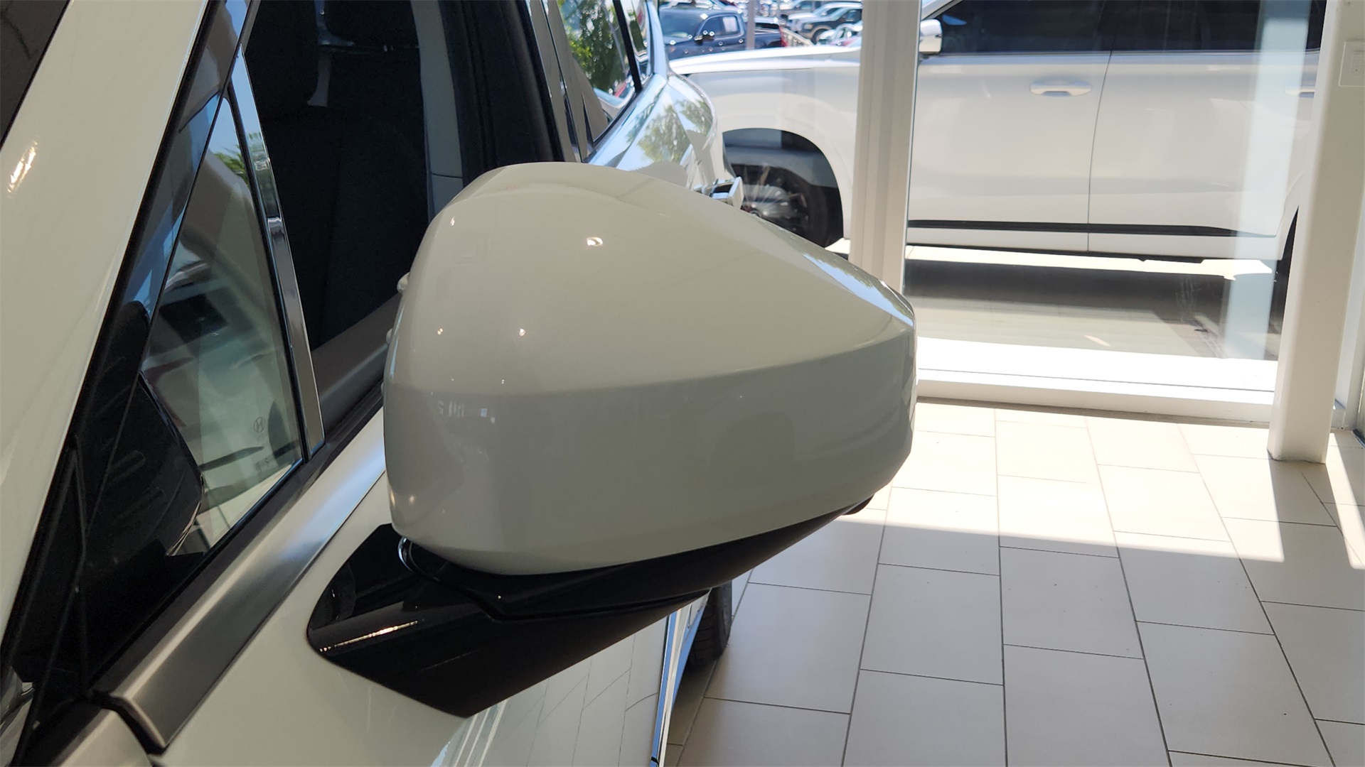 2026 Hyundai Ioniq SEL photo 22