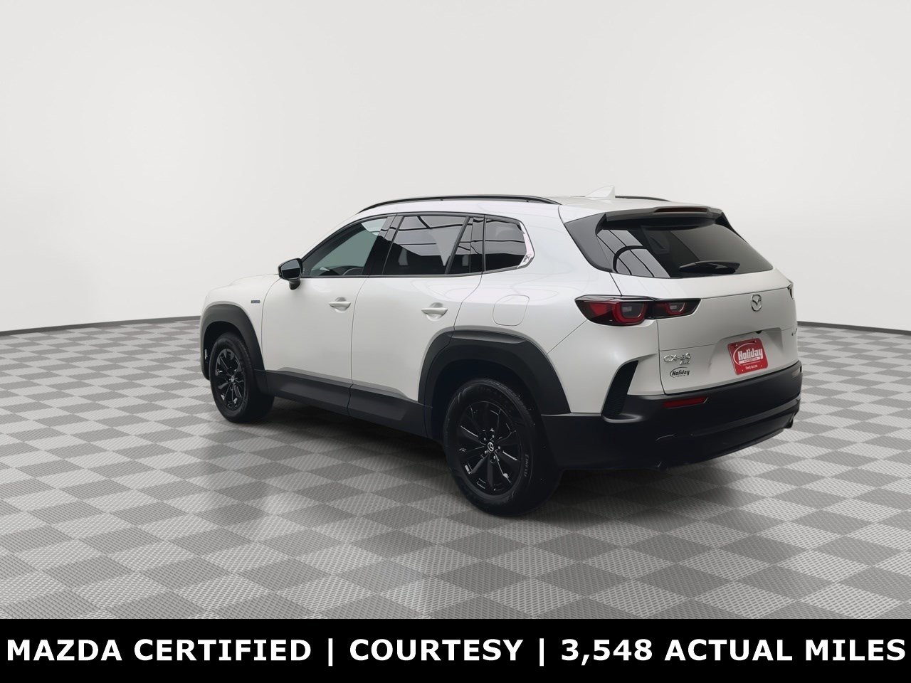 2025 Mazda CX-50 Premium photo 2