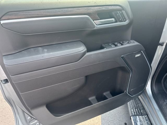 2026 Gmc Sierra 1500 SLT photo 10