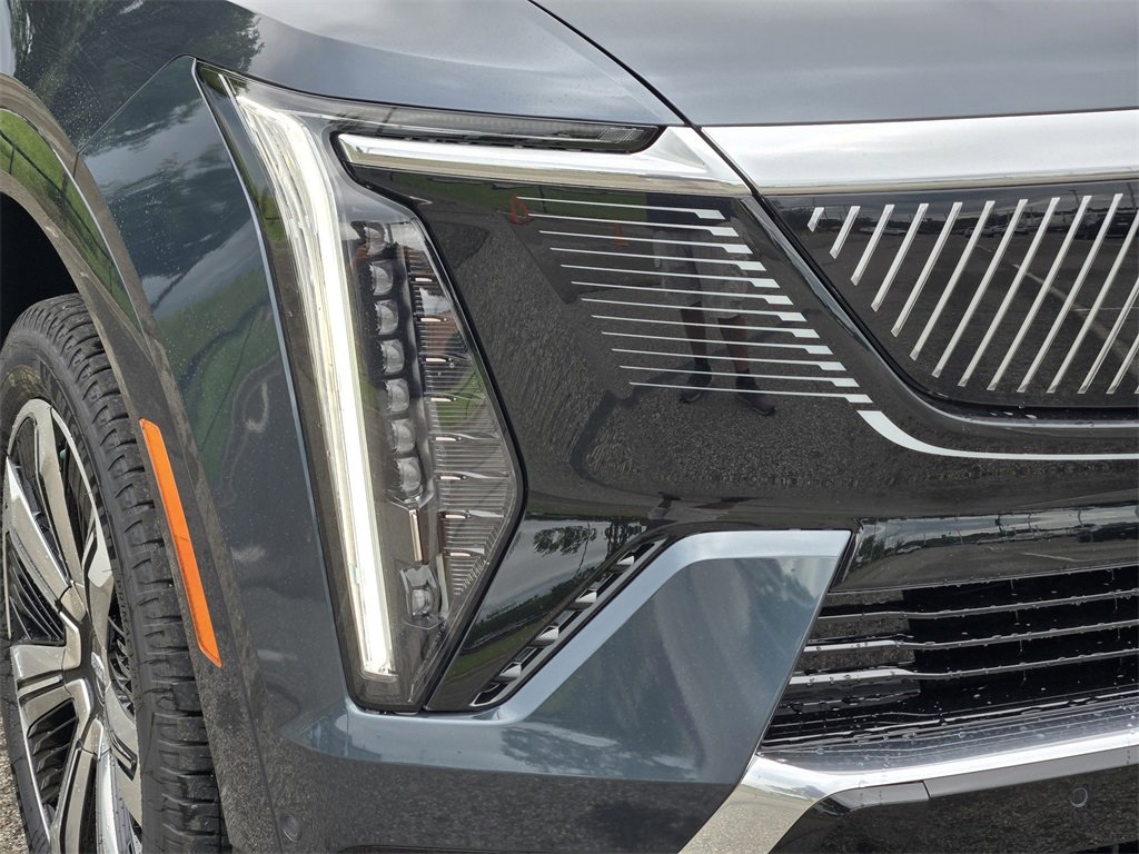 2026 Cadillac Escalade IQ Premium Luxury photo 6