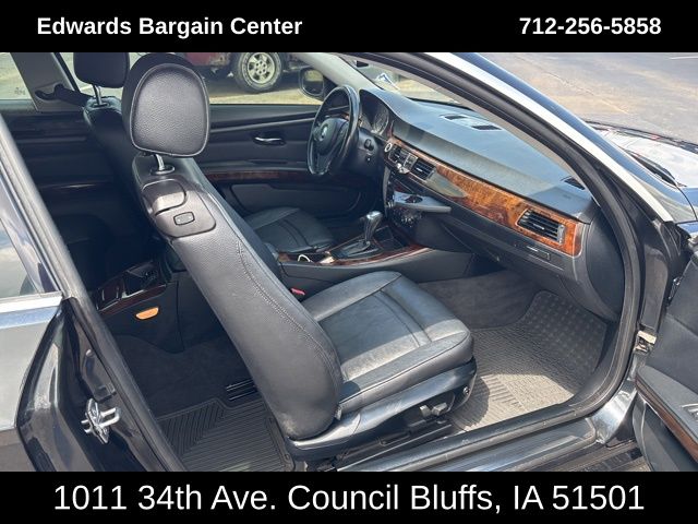 2011 Bmw 335i xDrive photo 10