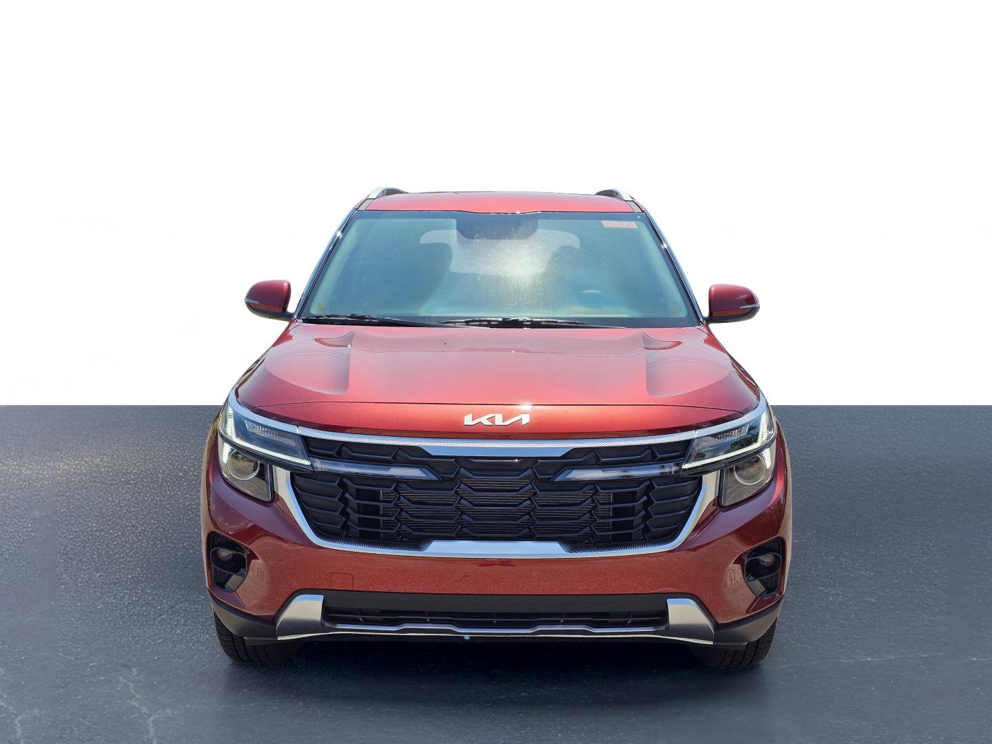 2025 Kia Seltos S photo 2