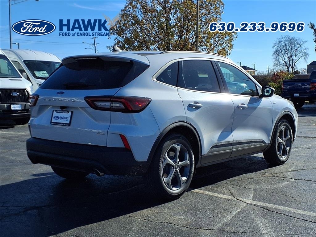 2025 FORD ESCAPE - Image 7