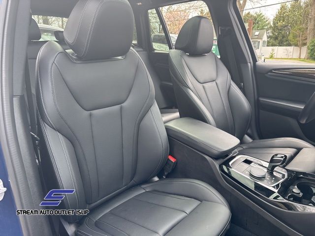 2022 Bmw X3 xDrive30i photo 10