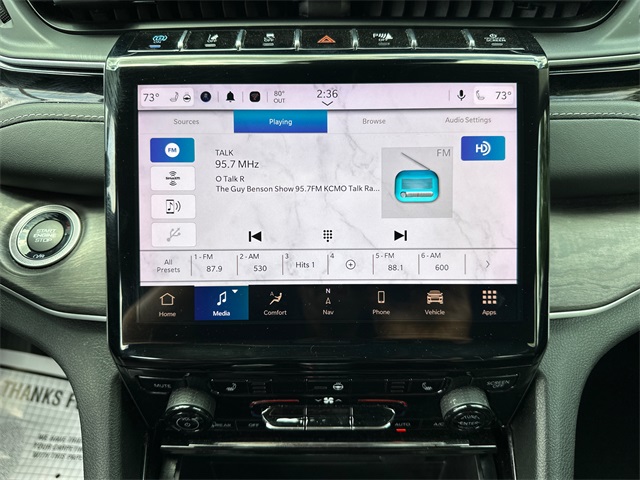 2023 Jeep Cherokee Base photo 23