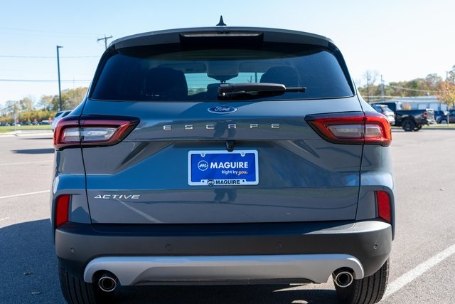 2025 Ford Escape Active photo 4