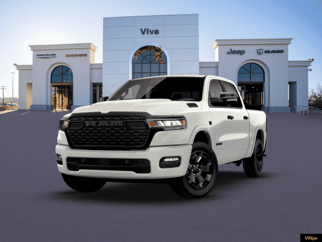 2026 RAM Ram 1500 Pickup Big Horn/Lone Star's photo