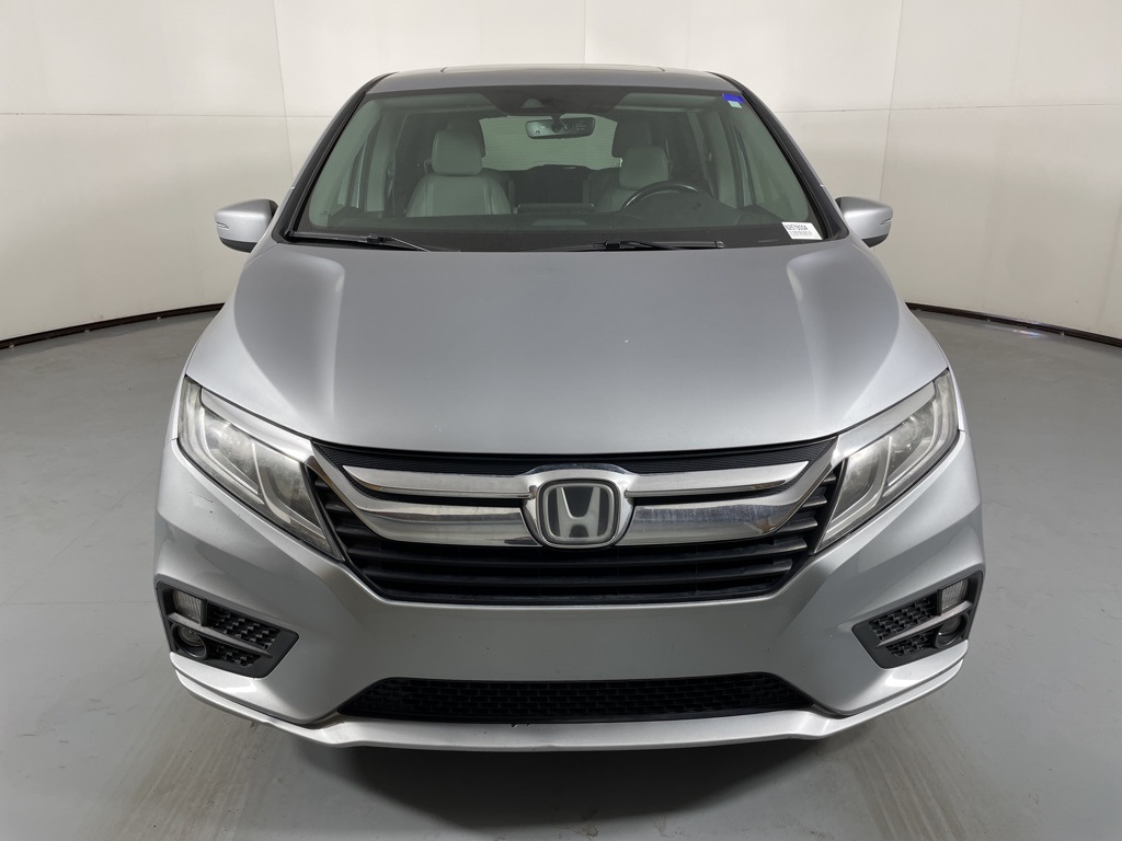 2020 Honda Odyssey EX-L photo 3