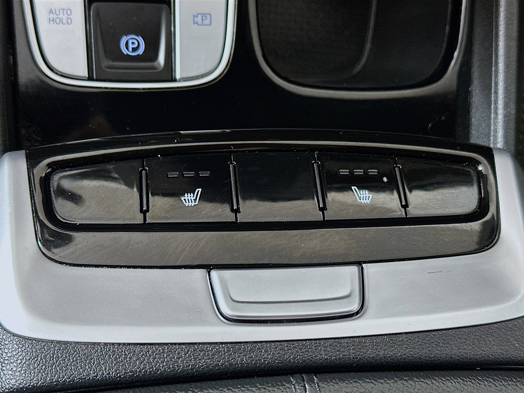 2022 Hyundai Santa Cruz SEL photo 17
