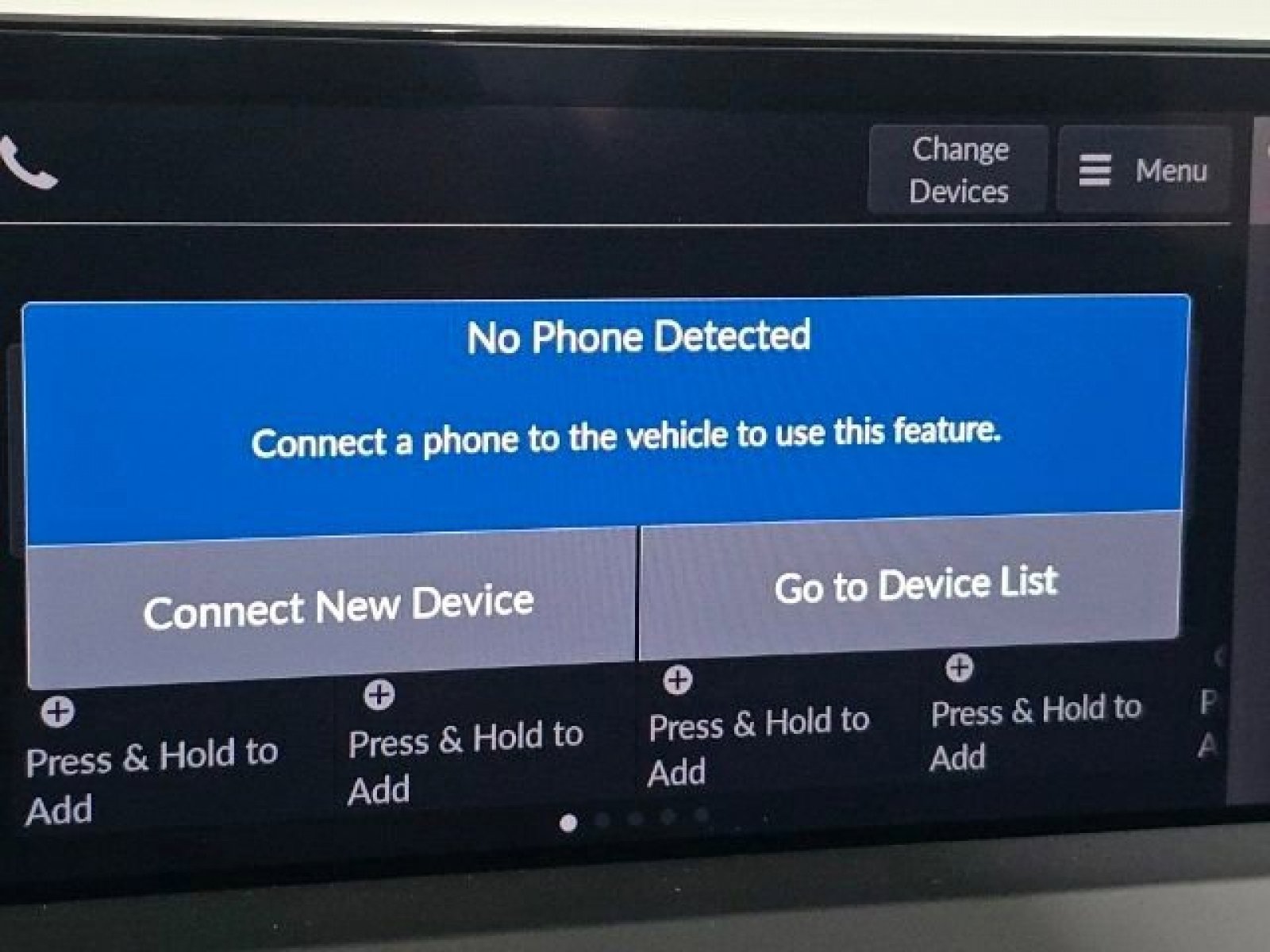 2025 Honda Accord Hybrid EX-L photo 9