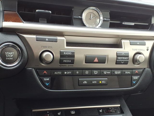2013 Lexus ES 350 photo 20