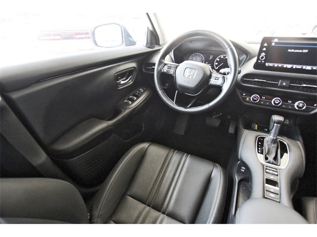 2024 Honda HR-V EX-L photo 7