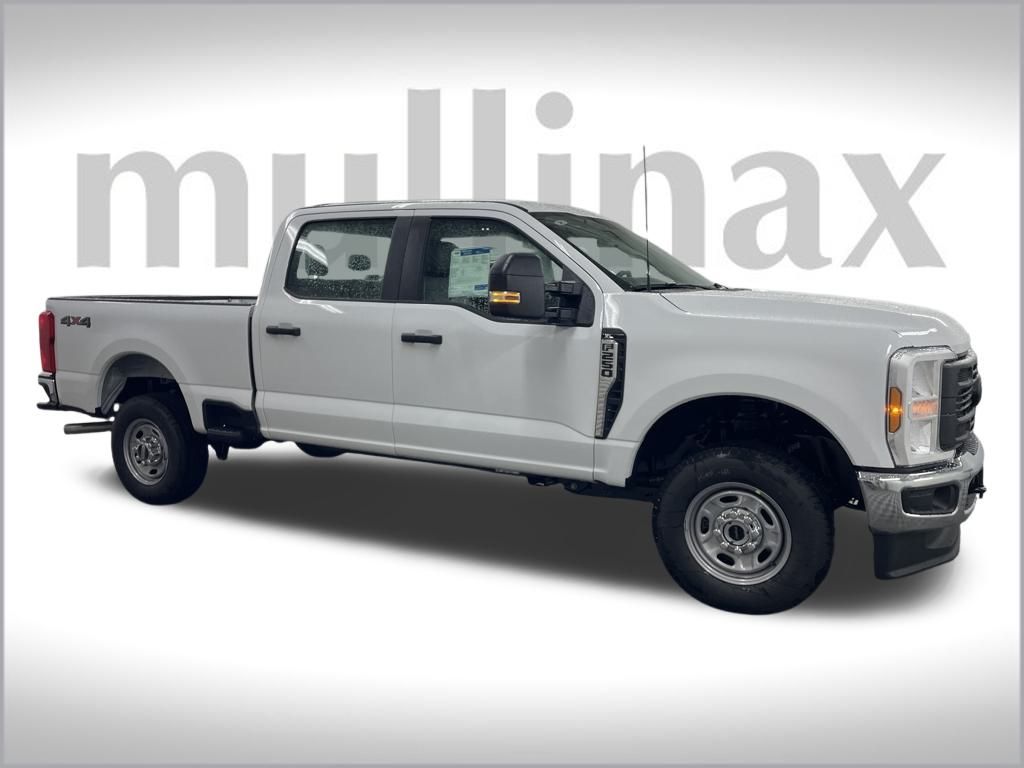 2026 Ford F-250 XL photo 2