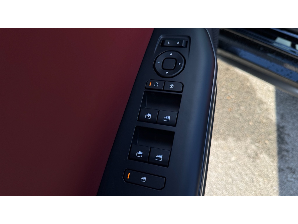 2025 Kia K4 GT-Line photo 22