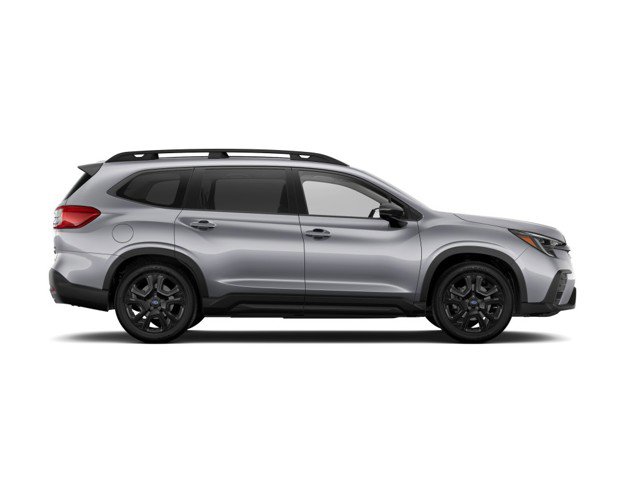 2025 Subaru Ascent Onyx Edition Touring photo 7