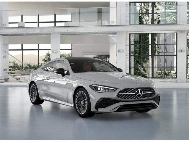 2026 Mercedes Benz CLE 300 4MATIC photo 10