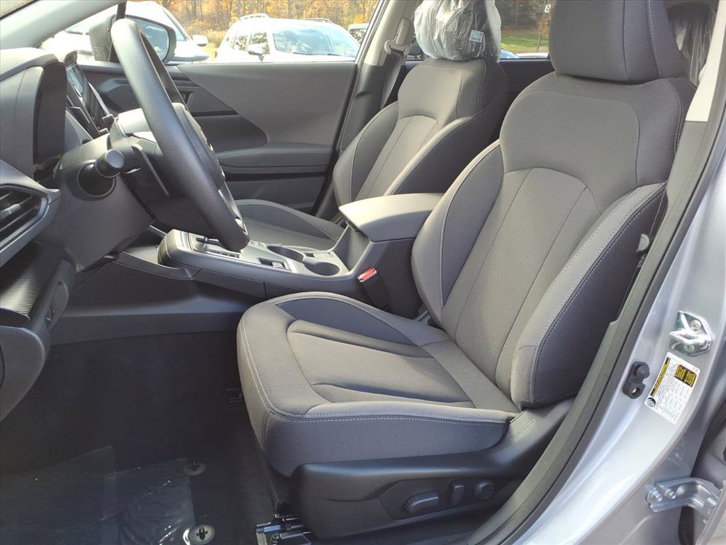 2025 Subaru Crosstrek Premium photo 4