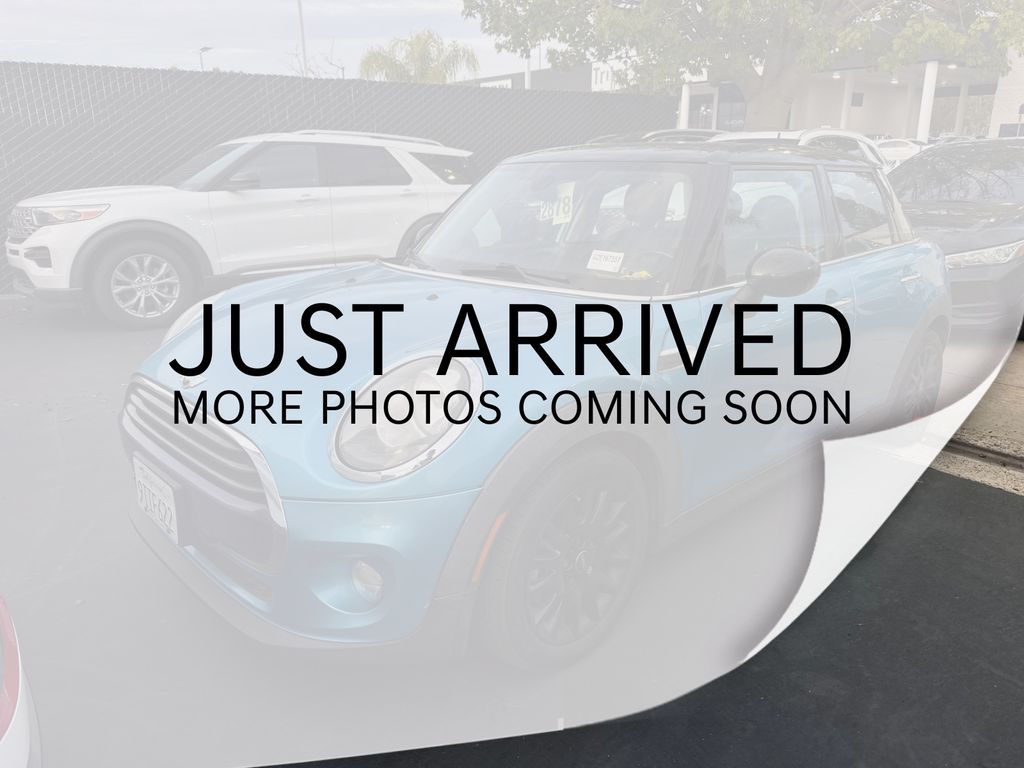 2016 MINI Cooper Base's photo