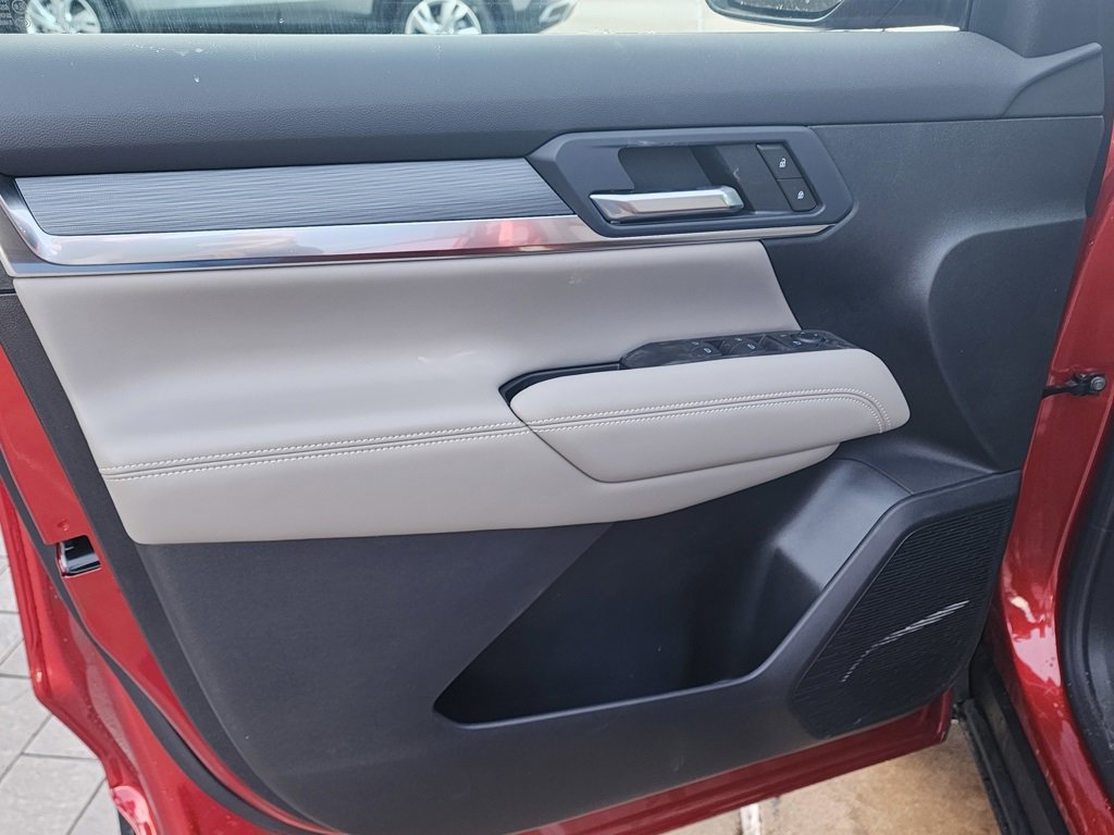2025 Gmc Terrain Elevation photo 13